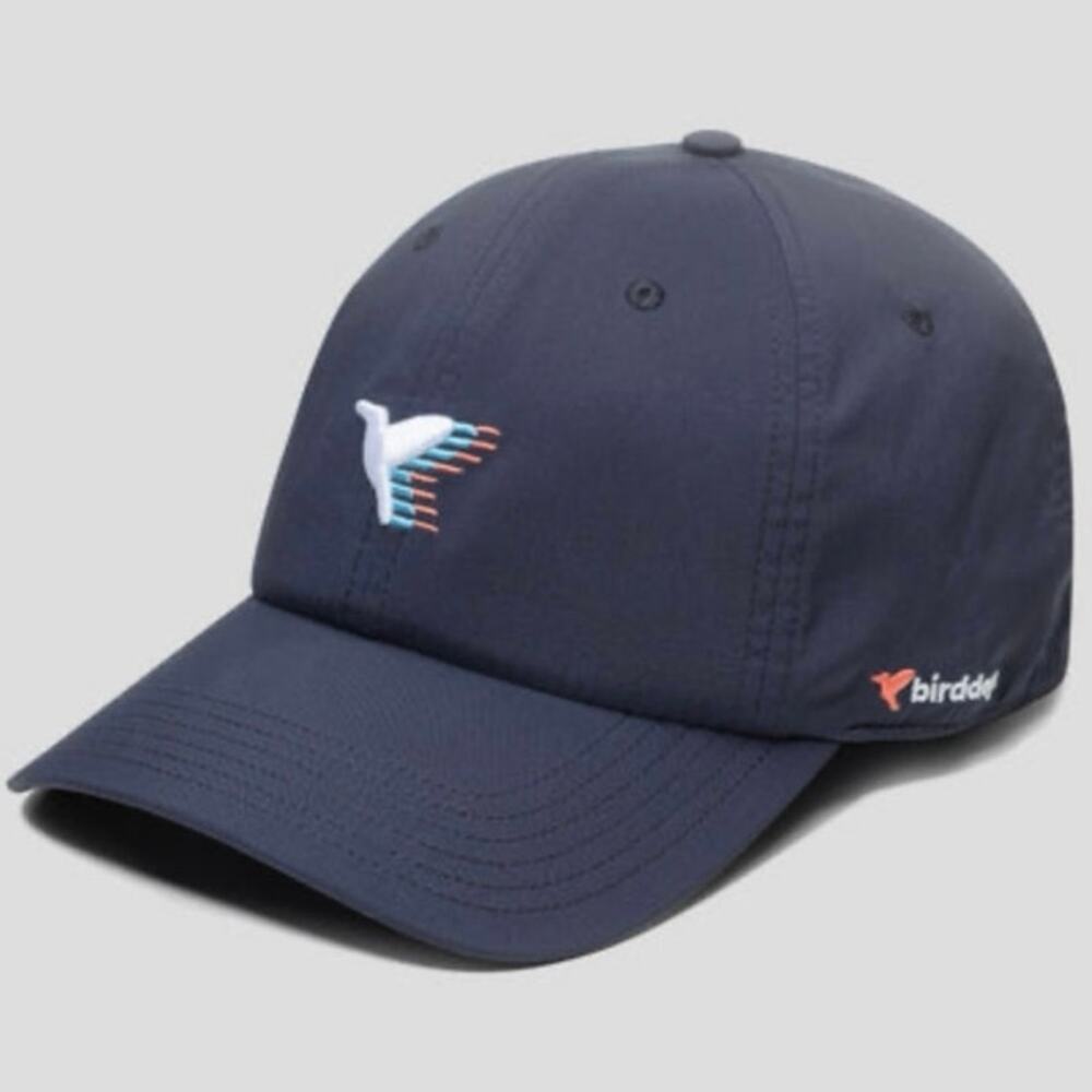 Birddogs NEW golf cap adjustable back